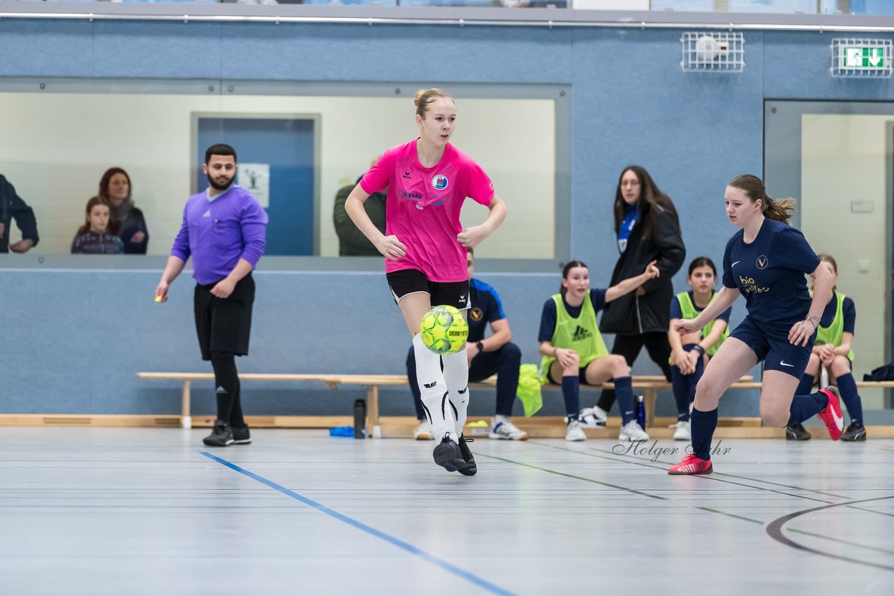 Bild 558 - wCJ Hamburger Futsalmeisterschaft